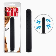 Трубка для анального душа - Black Mont 360 ° Water Flow Трубка для анального душа - Black Mont 360 ° Water Flow
