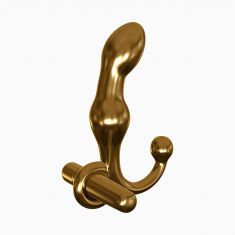 Вібростимулятор Icicles Gold Edition G08