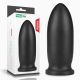 Анальная пробка - 9" King Sized Anal Bomber Black