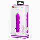 Вибратор - Pretty Love Wyatt Anal Vibro Plug Purple