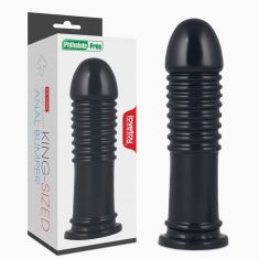 Анальна пробка - King-Sized Anal Bumper 8"