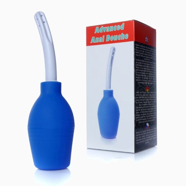 Анальний душ - Advanced Anal Douche