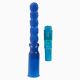 Toy Joy Backdoor Bouncer - анальний вібратор, 21х3 см