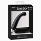 Масажер простати - Joystick Booster - Prostata - Pro, black
