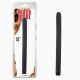 Трубка для анального душа - Black Mont Silicone Douche Tube 9.6 "