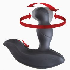 Масажер простати - MALESATION Anal - Twister