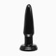 Анальна пробка Fetish Fantasy Beginner's, 11х2, 5 см