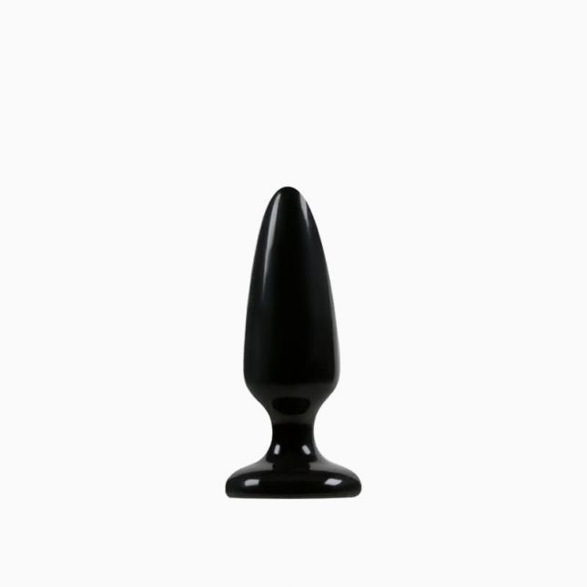 Анальна пробка Pleasure Plug - Medium