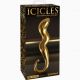 Фаллоимитатор - Icicles Gold Edition G01, Gold