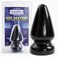 Анальна пробка - Titanmen Ass Servant Plug