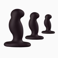 Набір анальних пробок Nexus Anal Starter Kit