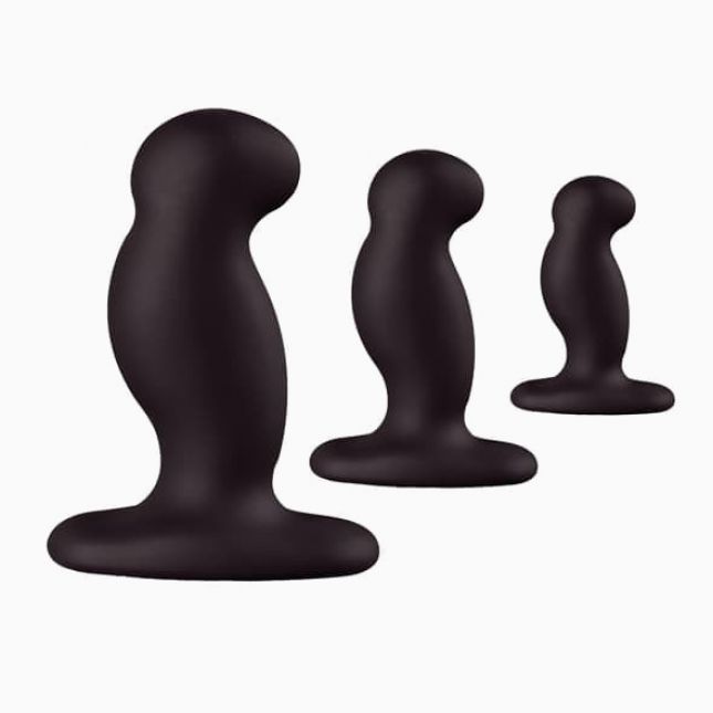 Набір анальних пробок Nexus Anal Starter Kit