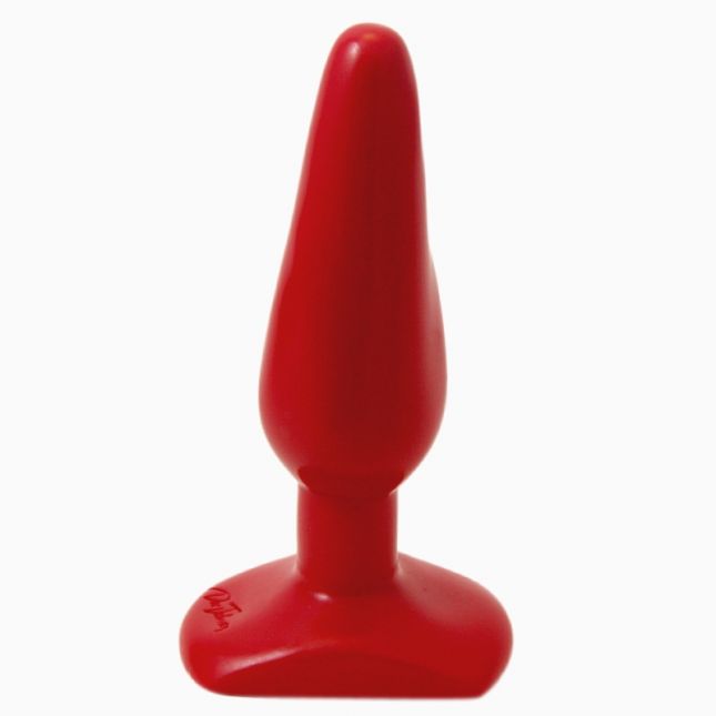 Анальная пробка "Butt Plug ", 12х4 см
