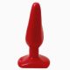 Анальная пробка "Butt Plug ", 12х4 см