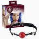 Кляп - 2491508 Gag, black/red