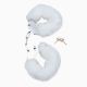 Наручники - Fetish Boss Series Furry Cuffs White Наручники - Fetish Boss Series Furry Cuffs White