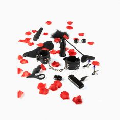 Набір Amazing Pleasure Sex Toy Kit