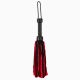 Батіг - 2040450 Leather Flogger, black