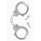 Наручники Fetish Tentation Adjustable metal wrist cuffs
