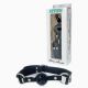 Кляп - Ball Gag Black - Fetish Boss Series