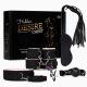 БДСМ набір - Hidden Desire Chest BDSM Kit 4.0