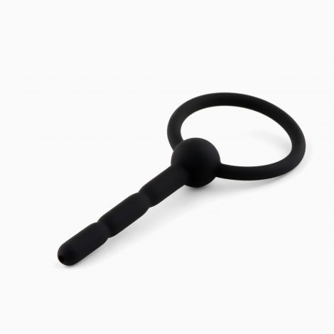Стимулятор уретри - Penis Plug No. 03