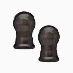 Присоски для сосков Doc Johnson Kink - Tweak - Nipple Sucker Set Присоски для сосков Doc Johnson Kink - Tweak - Nipple Sucker Set