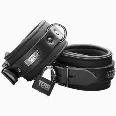 Фіксатори для кісточок Tom of Finland Neoprene Ankle Cuffs