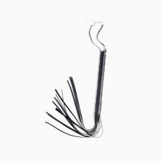 Батіг - Fetish B-Series Whip Black
