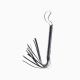 Батіг - Fetish B-Series Whip Black