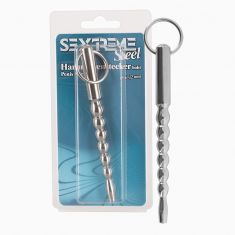 Стимулятор уретри - Penis Plug hollow, 7-12 mm
