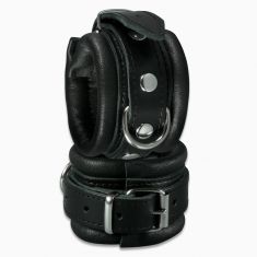 Наручники - XXdreamSToys Leder - Handfessel