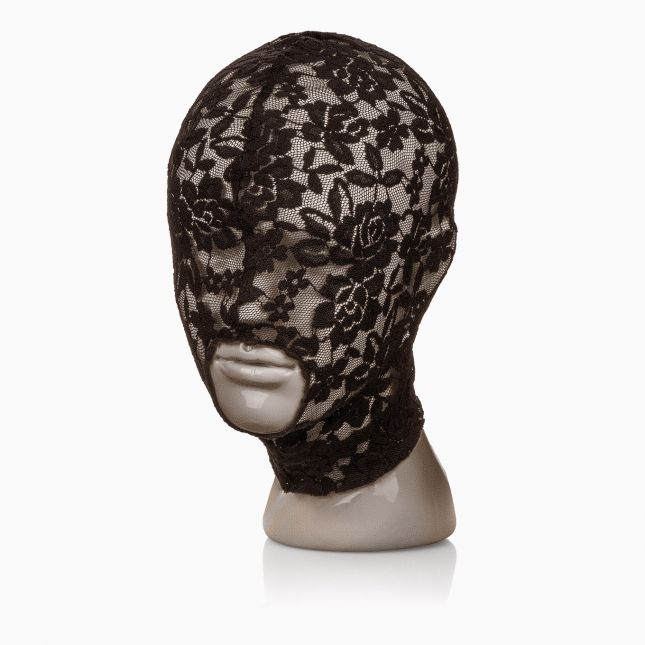 Маска - Scandal Lace Hood