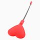 Стек - Fetish Fantasy Heart Flapper Red