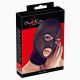 Маска - 2493128 Bad Kitty Head Mask Black