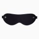Маска Soft Blindfold Smooth Black