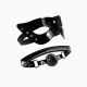 Набір Masquerade Mask & Ball Gag