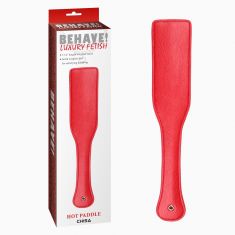 Шлепалка - Hot Paddle