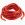 Веревка для связывания 3 м, Japanese Silk Love Rope™ (красный)