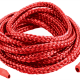 Веревка для связывания 5м, Japanese Silk Love Rope (красный)