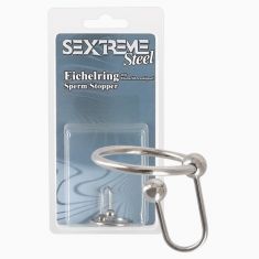 Уретральний стимулятор - Sperm Stopper 28 MM