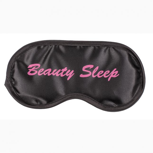 Маска для очей Eye Mask Beauty Sleep