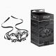 Маска - STEAMY SHADES Bling Bling Orgi Mask