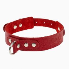 Нашийник Obediense Red
