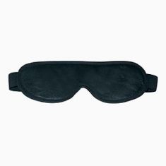 Маска - Soft - Bond - X, Leder - Augenmaske, black