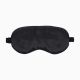 Маска на очі - Ouch! Satin Blindfold Black
