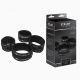Наручники - STEAMY SHADES Wrist to Ankle Cuffs