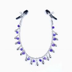 Затискачі для сосків - Exclusive Nipple Clamps No.2