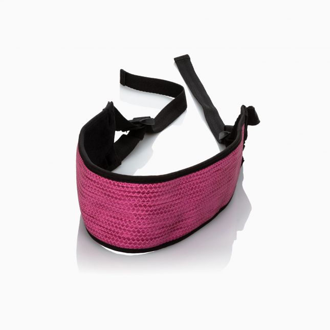 Повязка - CalExotics Tickle Me Pink BJ Strap