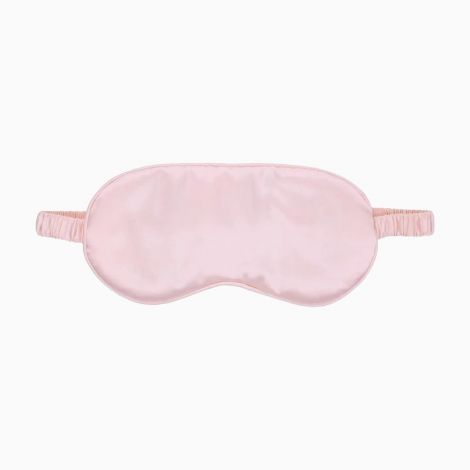 Маска на очі - Ouch! Satin Blindfold Powder Pink